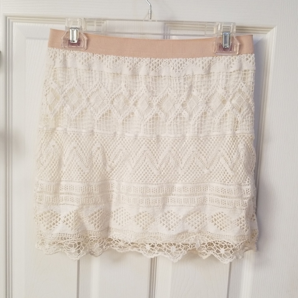 AMERICAN 🦅 EAGLE SKIRT
